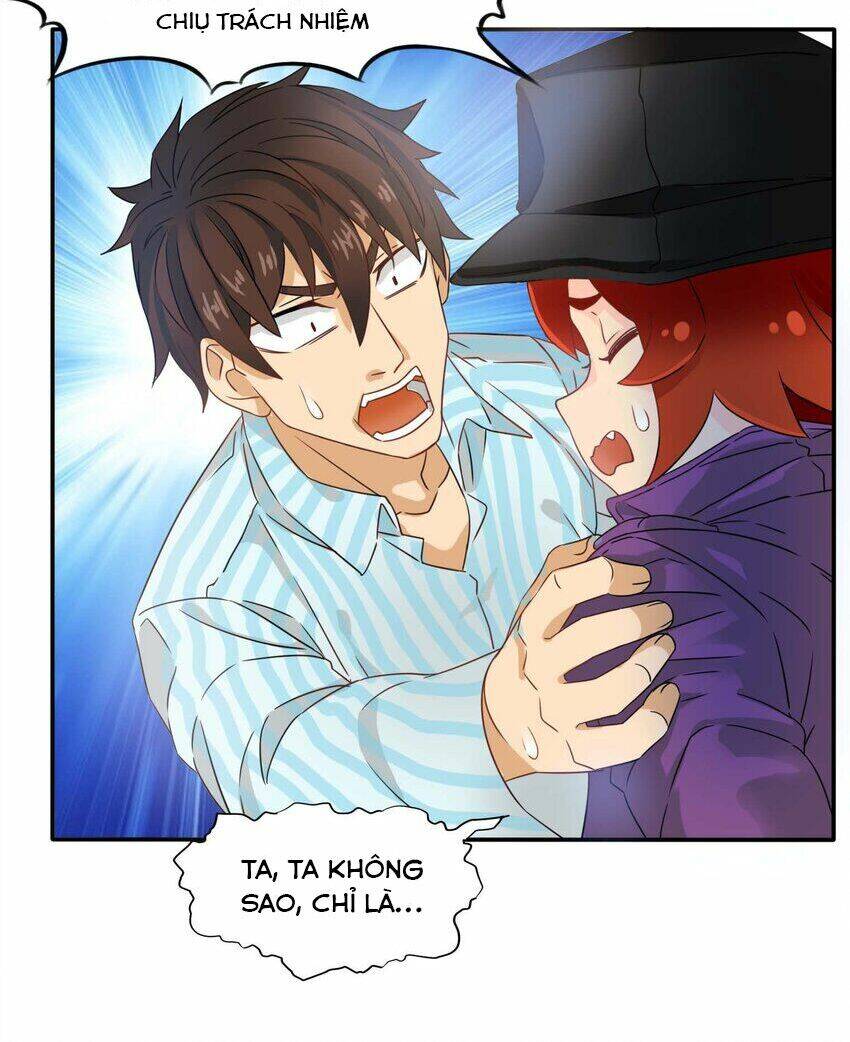 Tôi Trở Thành Ceo Ở Thế Giới Khác Chapter 1 - Trang 2