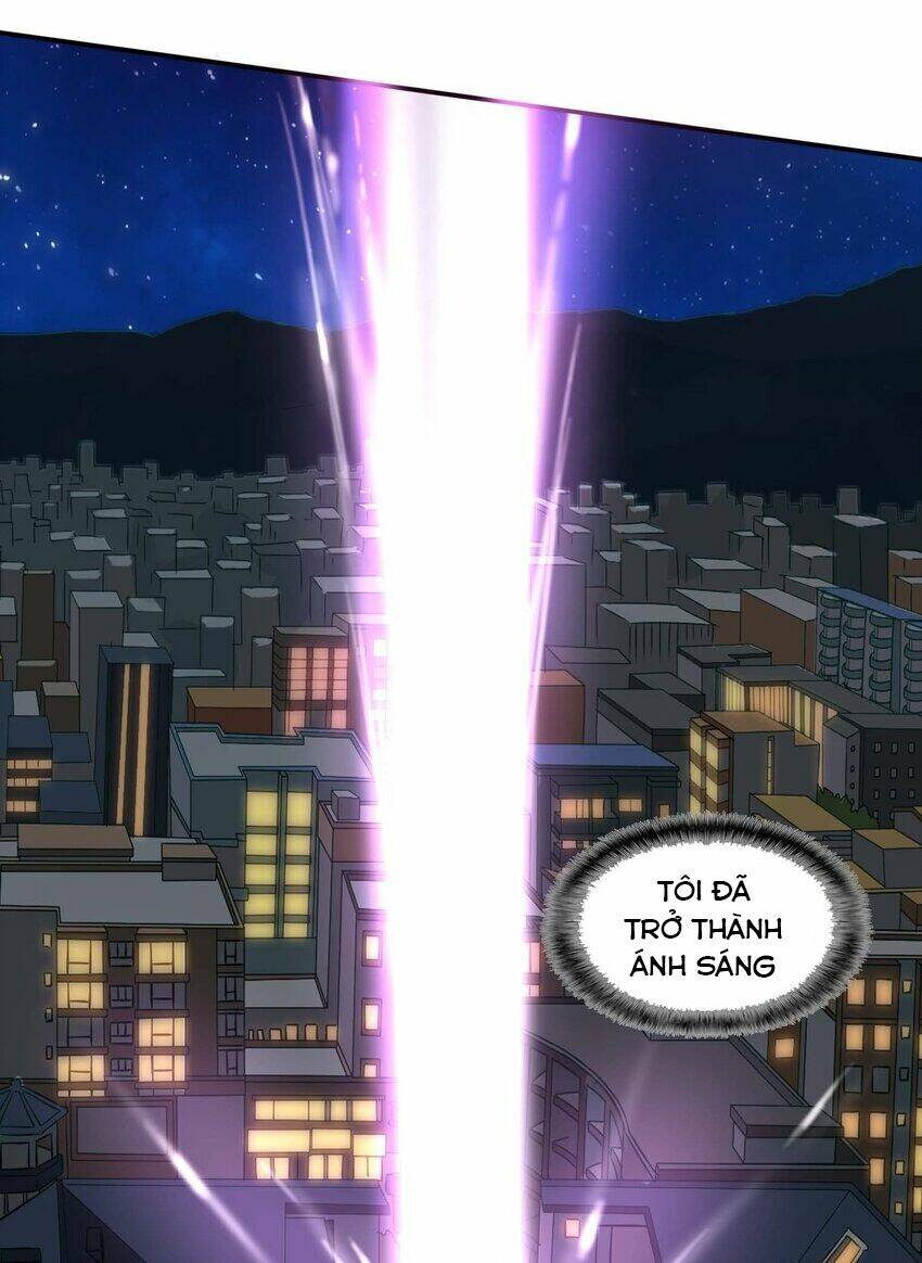 Tôi Trở Thành Ceo Ở Thế Giới Khác Chapter 1 - Trang 2
