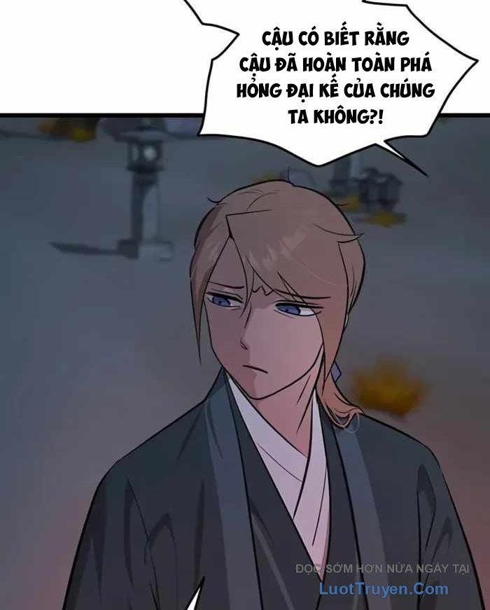 Tôi Trở Thành Chồng Của Giáo Chủ Ma Giáo Chapter 31 - Trang 2