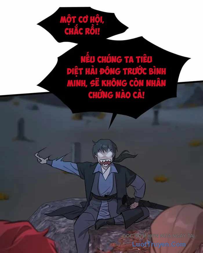 Tôi Trở Thành Chồng Của Giáo Chủ Ma Giáo Chapter 31 - Trang 2