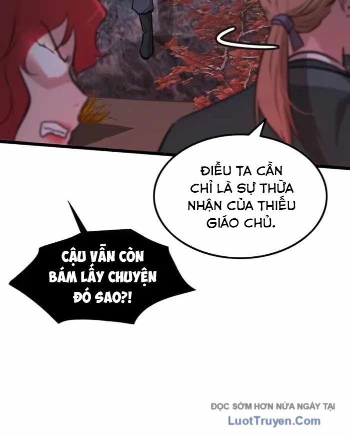 Tôi Trở Thành Chồng Của Giáo Chủ Ma Giáo Chapter 31 - Trang 2