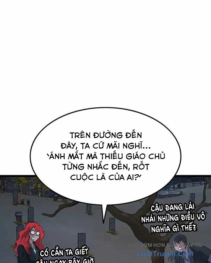 Tôi Trở Thành Chồng Của Giáo Chủ Ma Giáo Chapter 31 - Trang 2
