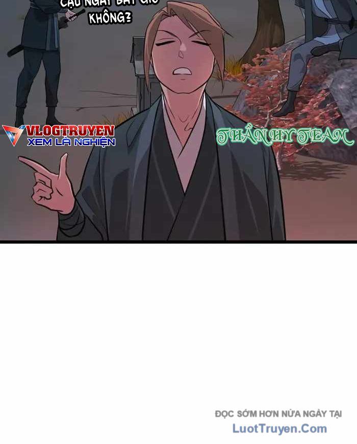 Tôi Trở Thành Chồng Của Giáo Chủ Ma Giáo Chapter 31 - Trang 2