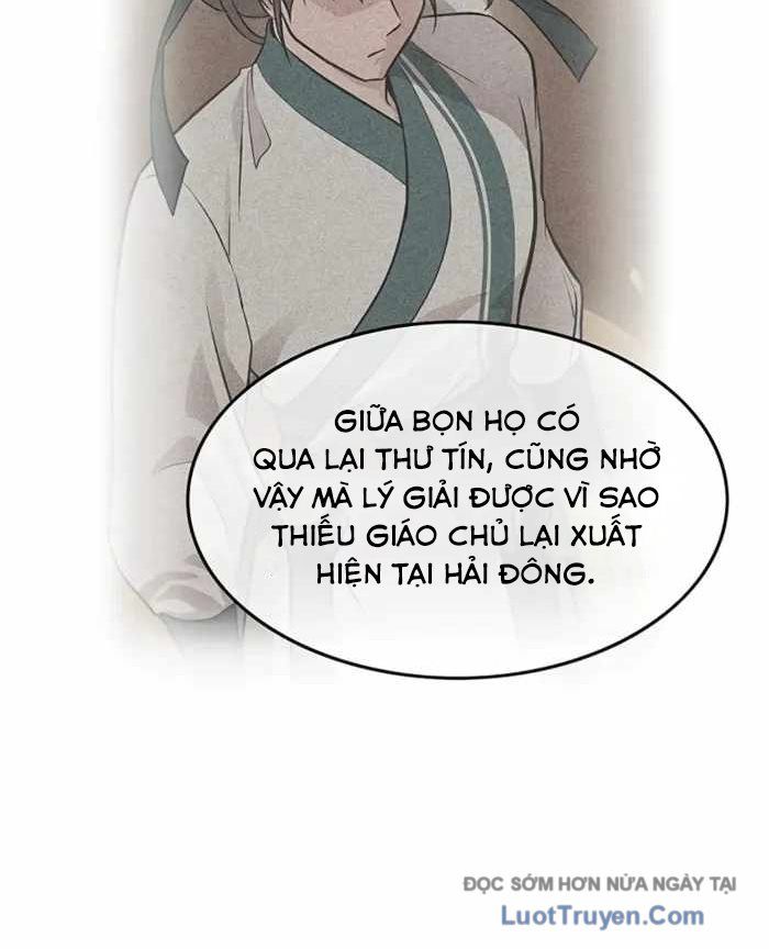Tôi Trở Thành Chồng Của Giáo Chủ Ma Giáo Chapter 31 - Trang 2