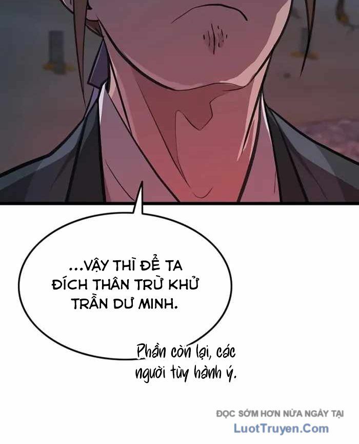 Tôi Trở Thành Chồng Của Giáo Chủ Ma Giáo Chapter 31 - Trang 2