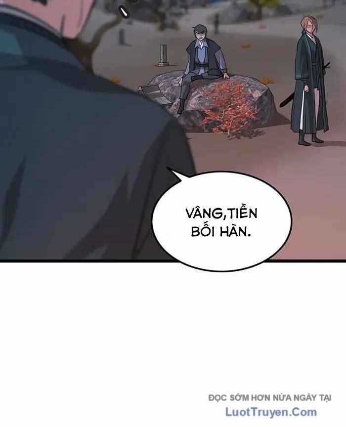 Tôi Trở Thành Chồng Của Giáo Chủ Ma Giáo Chapter 31 - Trang 2