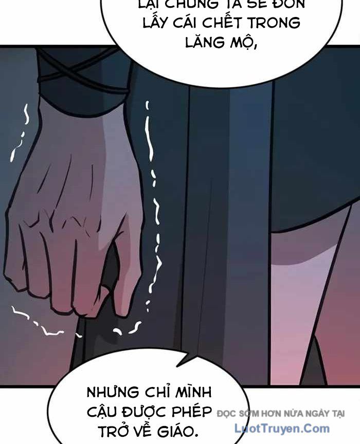 Tôi Trở Thành Chồng Của Giáo Chủ Ma Giáo Chapter 31 - Trang 2
