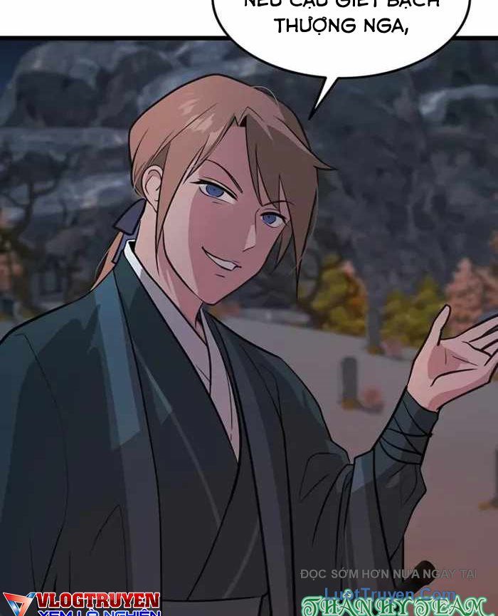 Tôi Trở Thành Chồng Của Giáo Chủ Ma Giáo Chapter 31 - Trang 2