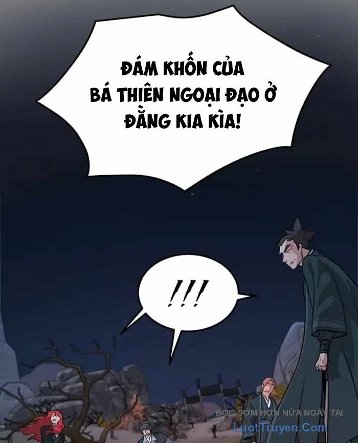 Tôi Trở Thành Chồng Của Giáo Chủ Ma Giáo Chapter 31 - Trang 2
