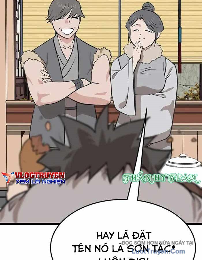 Tôi Trở Thành Chồng Của Giáo Chủ Ma Giáo Chapter 31 - Trang 2