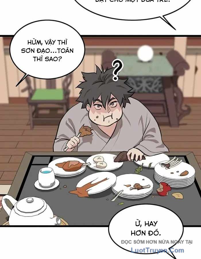 Tôi Trở Thành Chồng Của Giáo Chủ Ma Giáo Chapter 31 - Trang 2