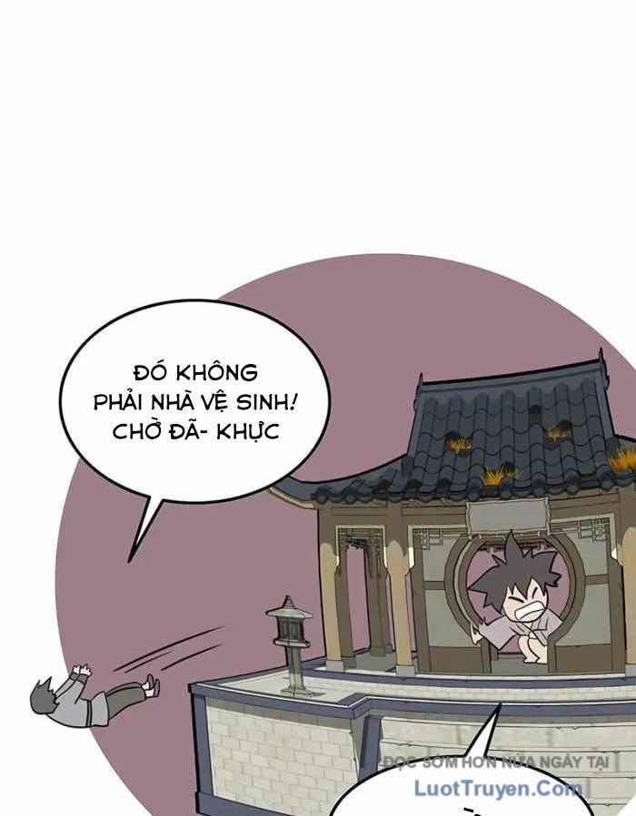 Tôi Trở Thành Chồng Của Giáo Chủ Ma Giáo Chapter 31 - Trang 2