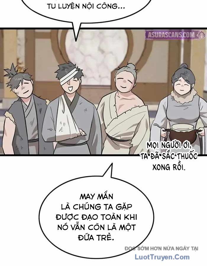 Tôi Trở Thành Chồng Của Giáo Chủ Ma Giáo Chapter 31 - Trang 2
