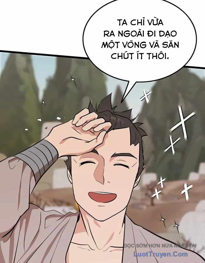 Tôi Trở Thành Chồng Của Giáo Chủ Ma Giáo Chapter 31 - Trang 2