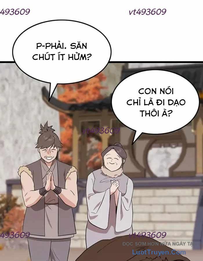 Tôi Trở Thành Chồng Của Giáo Chủ Ma Giáo Chapter 31 - Trang 2