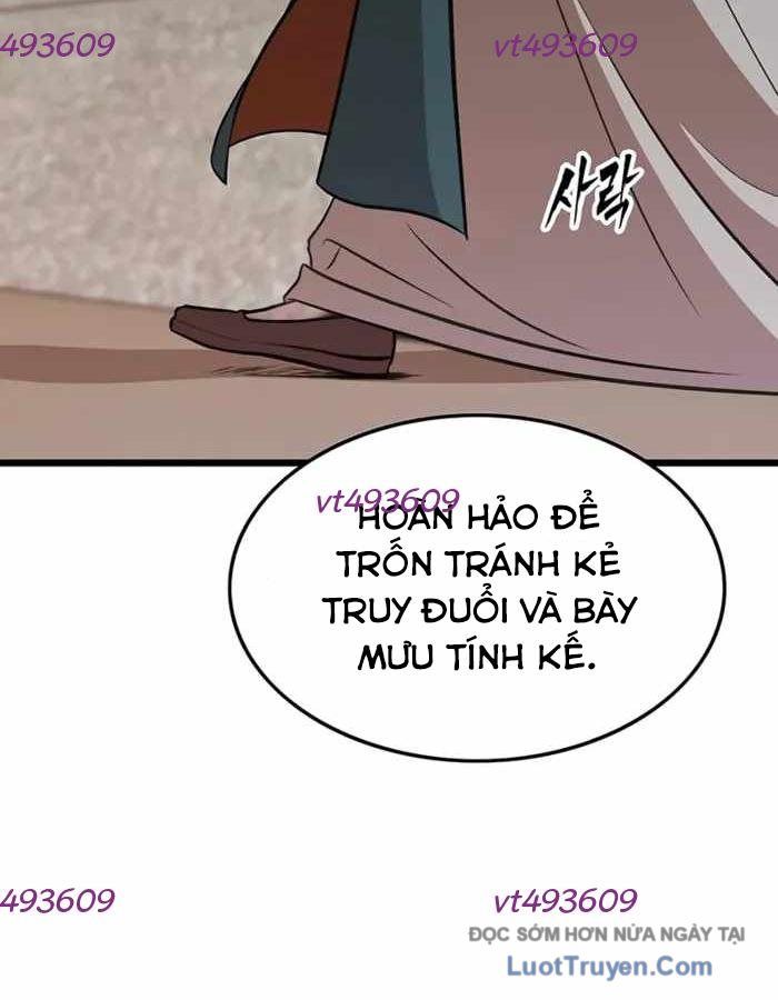 Tôi Trở Thành Chồng Của Giáo Chủ Ma Giáo Chapter 31 - Trang 2