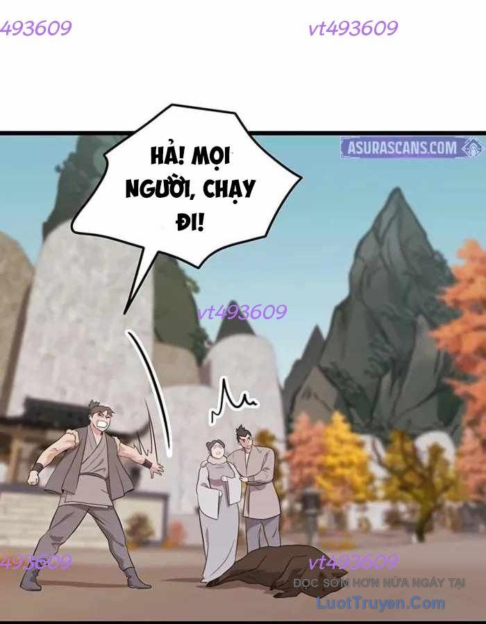 Tôi Trở Thành Chồng Của Giáo Chủ Ma Giáo Chapter 31 - Trang 2