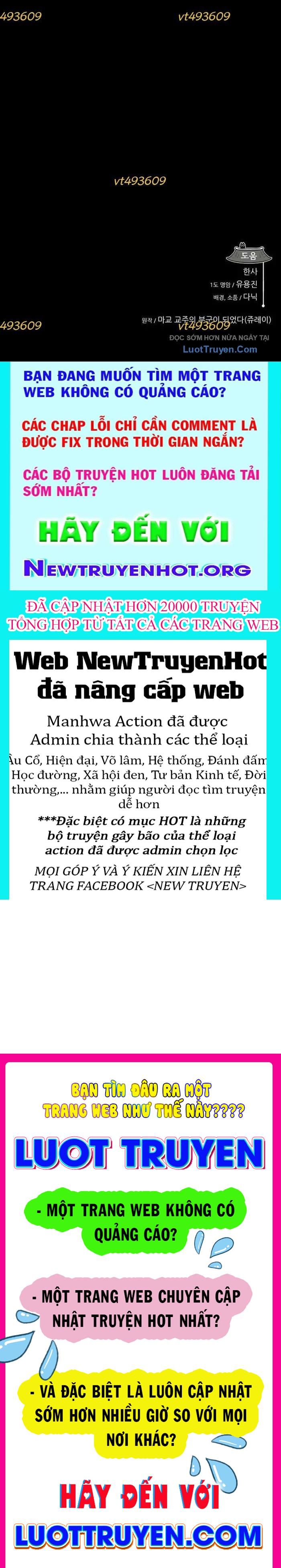 Tôi Trở Thành Chồng Của Giáo Chủ Ma Giáo Chapter 31 - Trang 2