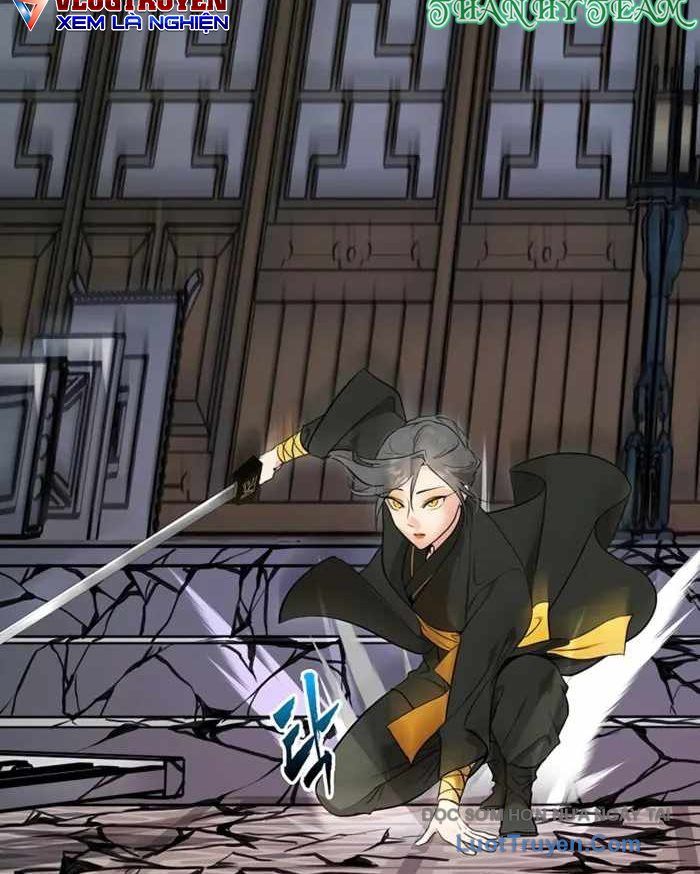 Tôi Trở Thành Chồng Của Giáo Chủ Ma Giáo Chapter 31 - Trang 2