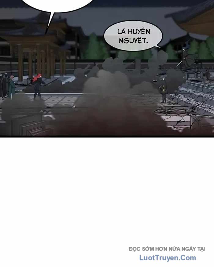 Tôi Trở Thành Chồng Của Giáo Chủ Ma Giáo Chapter 31 - Trang 2