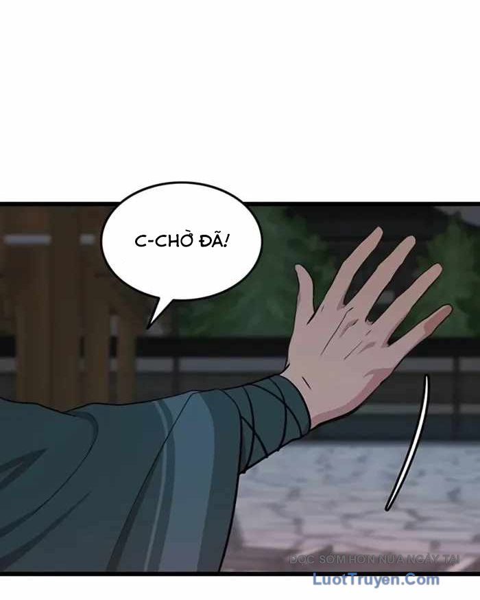Tôi Trở Thành Chồng Của Giáo Chủ Ma Giáo Chapter 31 - Trang 2