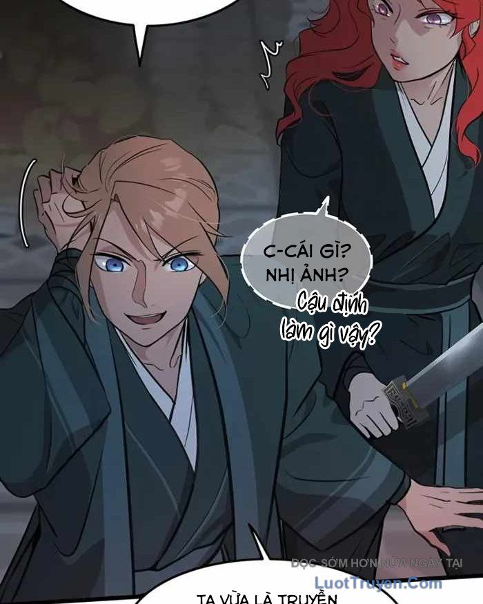 Tôi Trở Thành Chồng Của Giáo Chủ Ma Giáo Chapter 31 - Trang 2