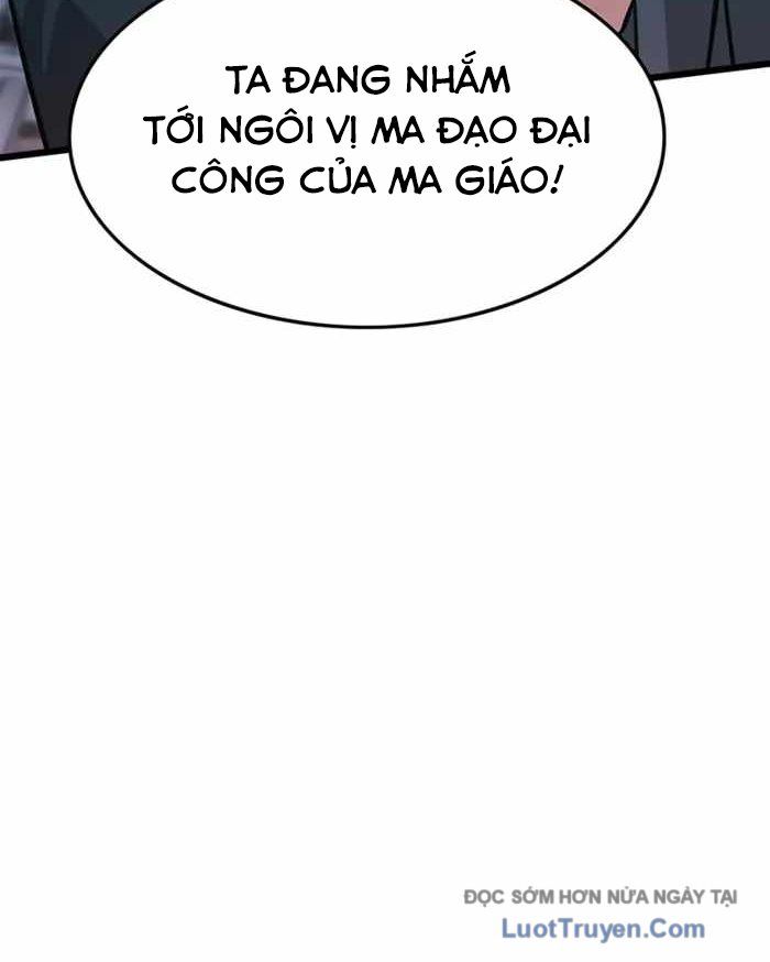 Tôi Trở Thành Chồng Của Giáo Chủ Ma Giáo Chapter 31 - Trang 2