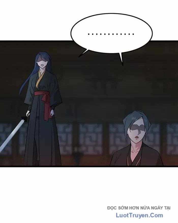 Tôi Trở Thành Chồng Của Giáo Chủ Ma Giáo Chapter 31 - Trang 2