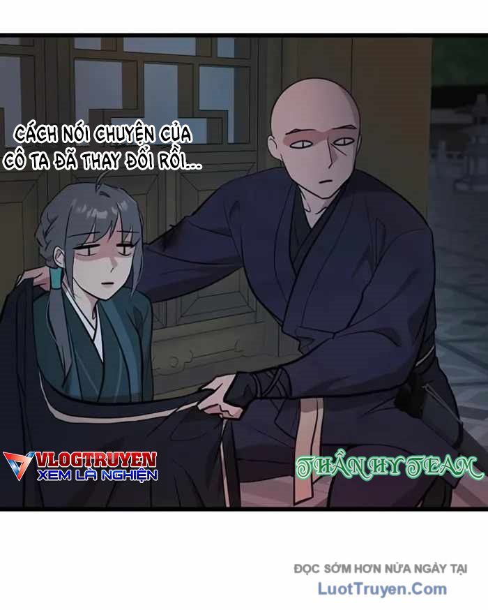 Tôi Trở Thành Chồng Của Giáo Chủ Ma Giáo Chapter 31 - Trang 2