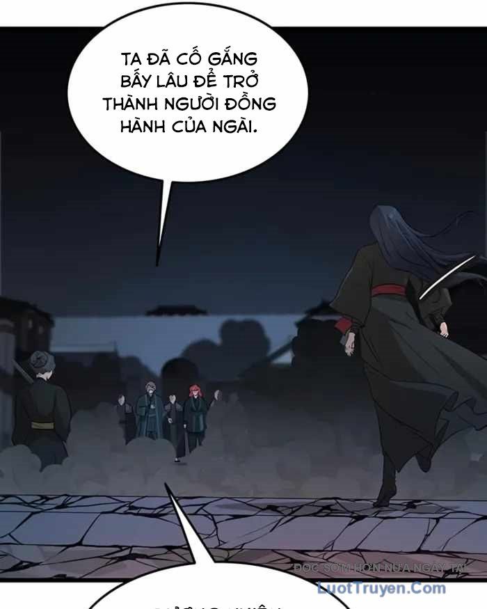 Tôi Trở Thành Chồng Của Giáo Chủ Ma Giáo Chapter 31 - Trang 2