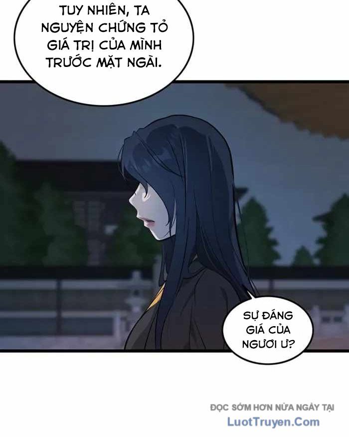 Tôi Trở Thành Chồng Của Giáo Chủ Ma Giáo Chapter 31 - Trang 2