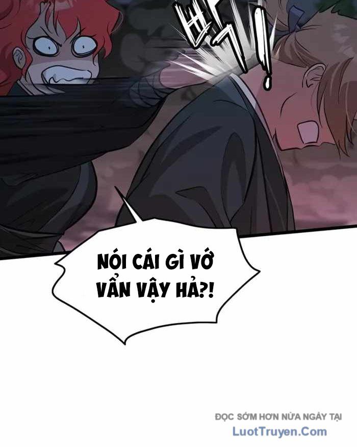 Tôi Trở Thành Chồng Của Giáo Chủ Ma Giáo Chapter 31 - Trang 2
