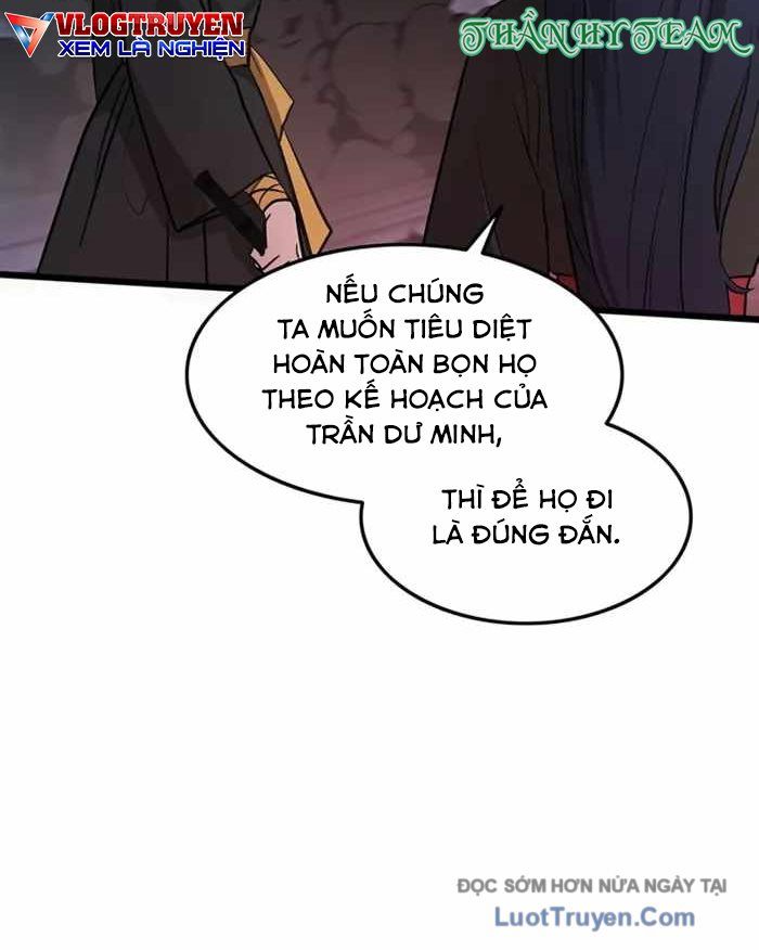 Tôi Trở Thành Chồng Của Giáo Chủ Ma Giáo Chapter 31 - Trang 2