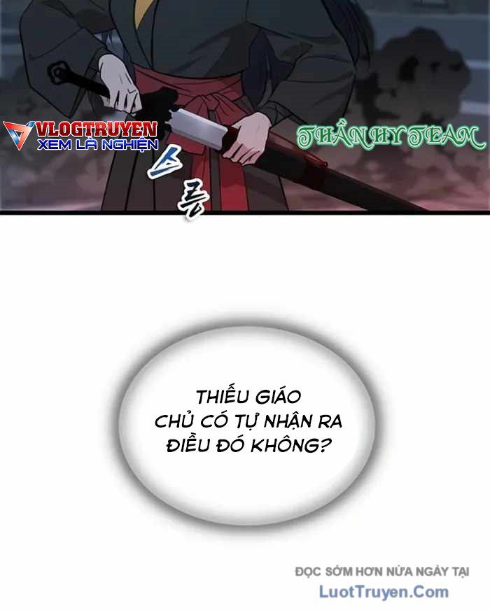 Tôi Trở Thành Chồng Của Giáo Chủ Ma Giáo Chapter 31 - Trang 2