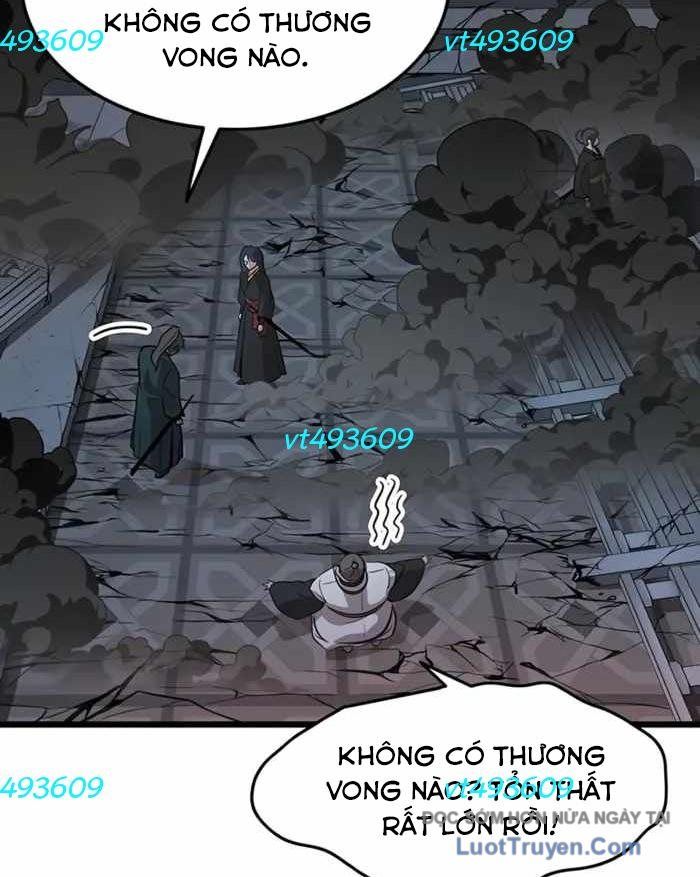 Tôi Trở Thành Chồng Của Giáo Chủ Ma Giáo Chapter 31 - Trang 2