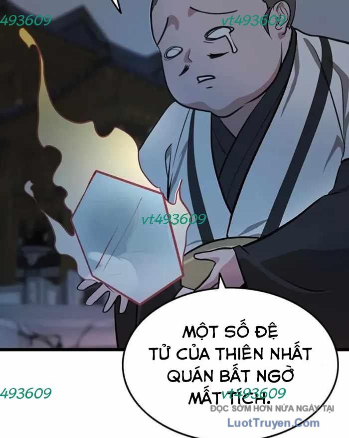 Tôi Trở Thành Chồng Của Giáo Chủ Ma Giáo Chapter 31 - Trang 2