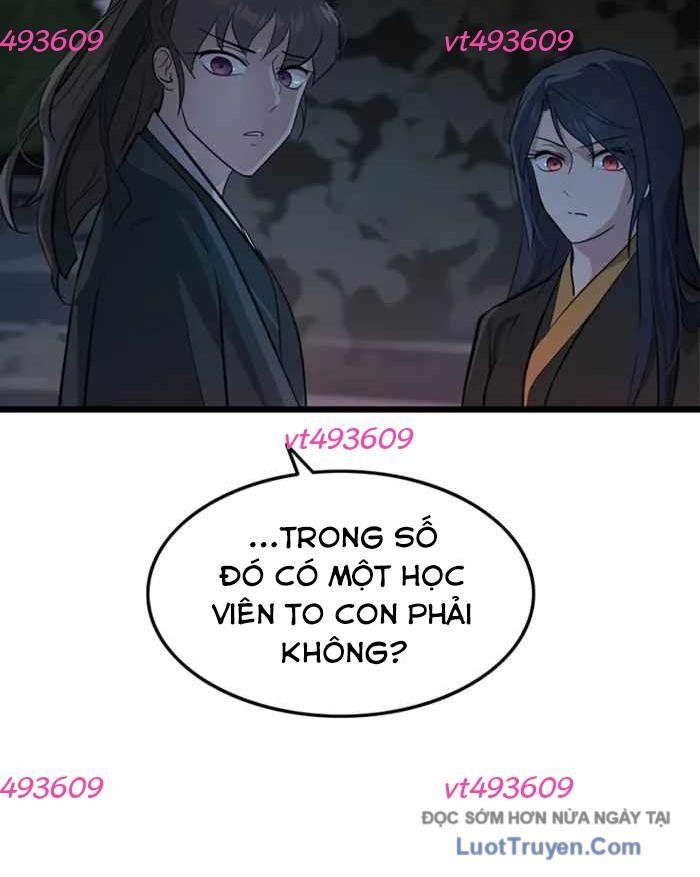 Tôi Trở Thành Chồng Của Giáo Chủ Ma Giáo Chapter 31 - Trang 2