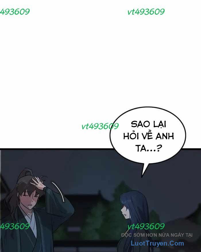 Tôi Trở Thành Chồng Của Giáo Chủ Ma Giáo Chapter 31 - Trang 2