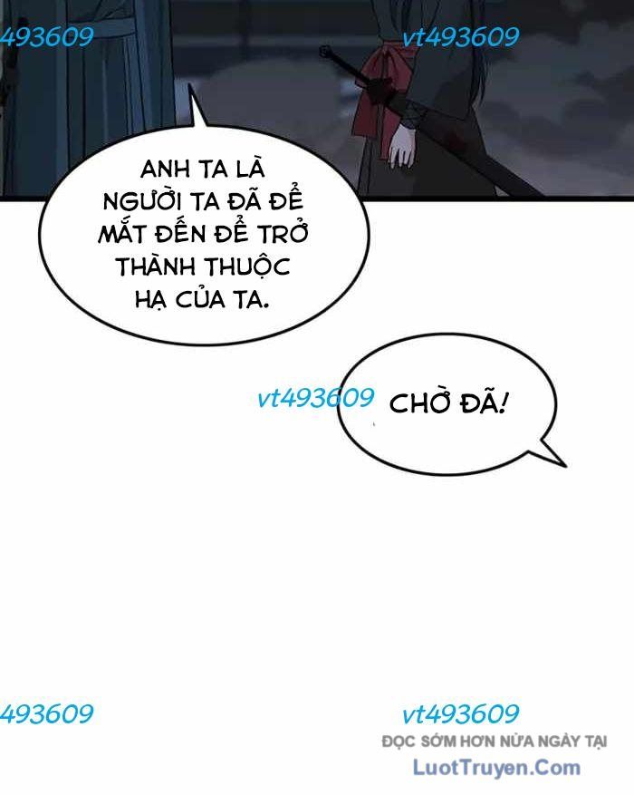 Tôi Trở Thành Chồng Của Giáo Chủ Ma Giáo Chapter 31 - Trang 2