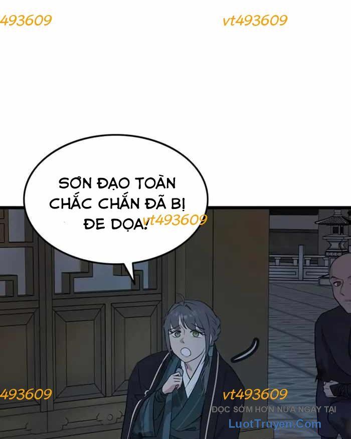 Tôi Trở Thành Chồng Của Giáo Chủ Ma Giáo Chapter 31 - Trang 2