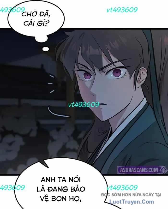 Tôi Trở Thành Chồng Của Giáo Chủ Ma Giáo Chapter 31 - Trang 2