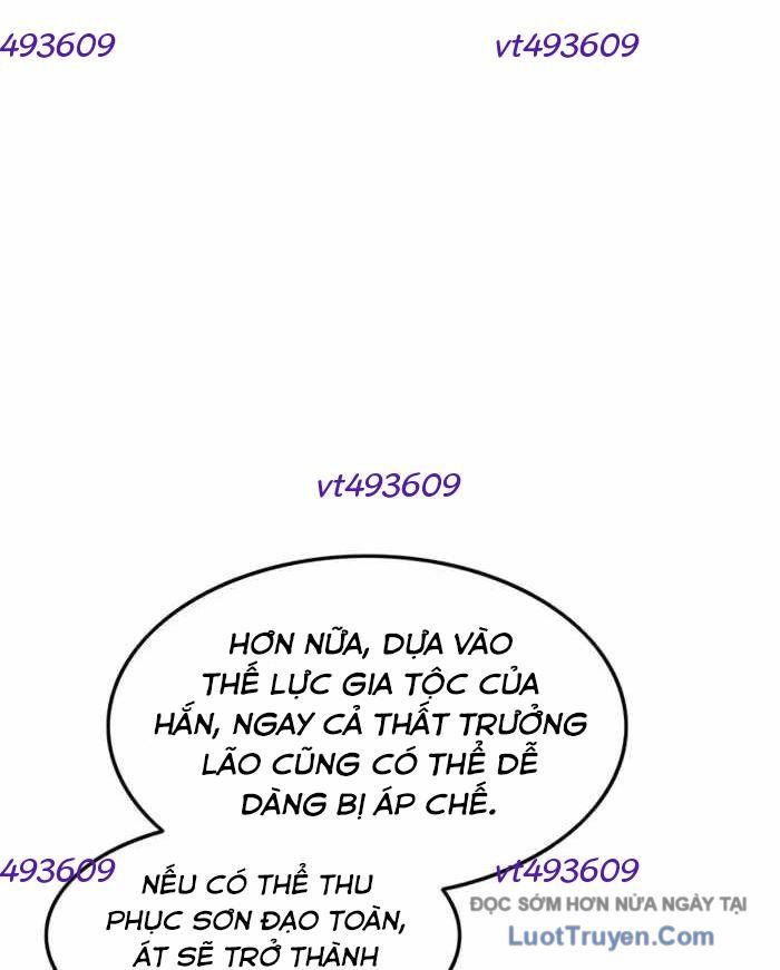 Tôi Trở Thành Chồng Của Giáo Chủ Ma Giáo Chapter 31 - Trang 2