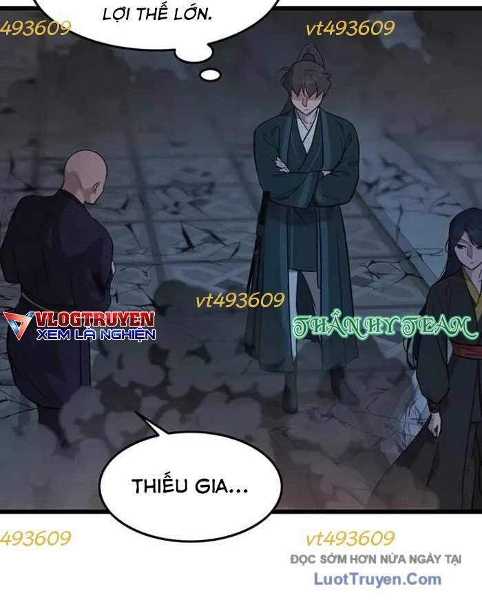 Tôi Trở Thành Chồng Của Giáo Chủ Ma Giáo Chapter 31 - Trang 2