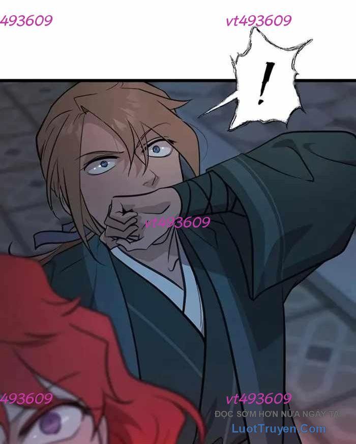 Tôi Trở Thành Chồng Của Giáo Chủ Ma Giáo Chapter 31 - Trang 2
