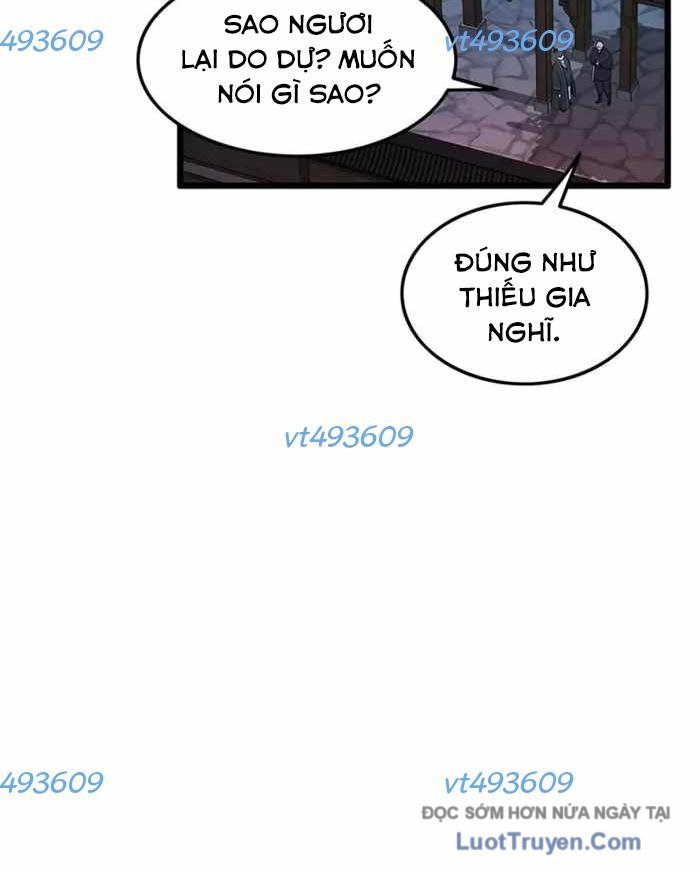 Tôi Trở Thành Chồng Của Giáo Chủ Ma Giáo Chapter 31 - Trang 2