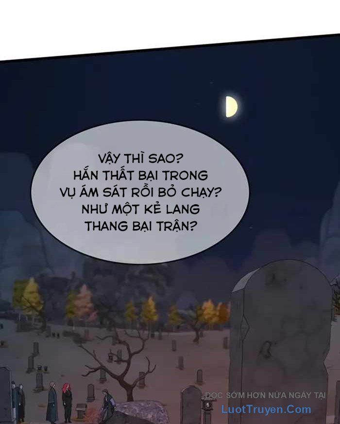 Tôi Trở Thành Chồng Của Giáo Chủ Ma Giáo Chapter 31 - Trang 2