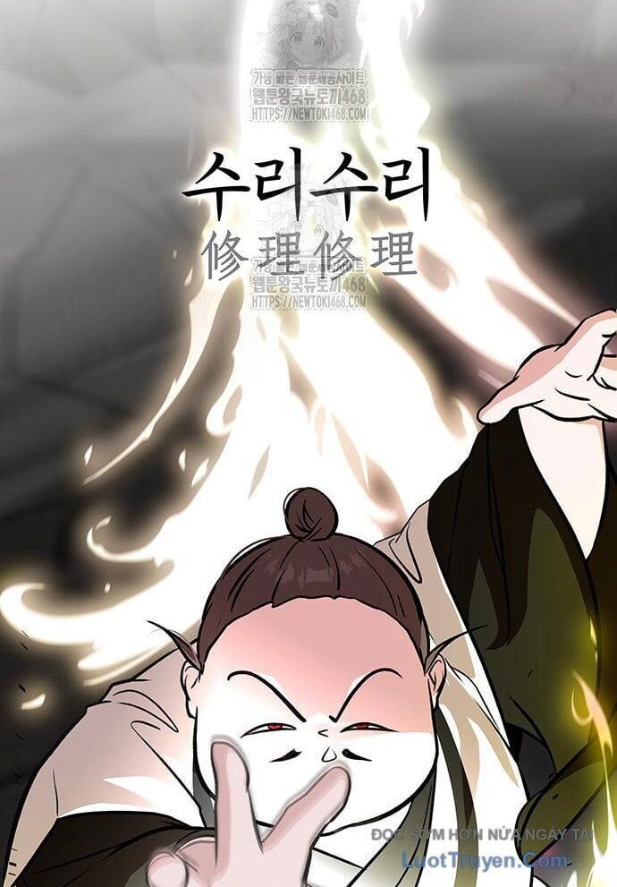 Tôi Trở Thành Chồng Của Giáo Chủ Ma Giáo Chapter 33 - Trang 2