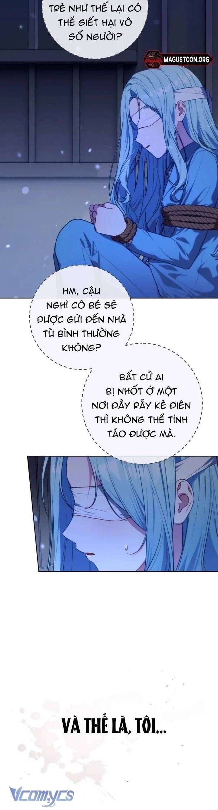 Tôi Trở Thành Cựu Chiến Binh Ngục Tù Trong Tiểu Thuyết Ngược Tâm Chapter 1 - Trang 2