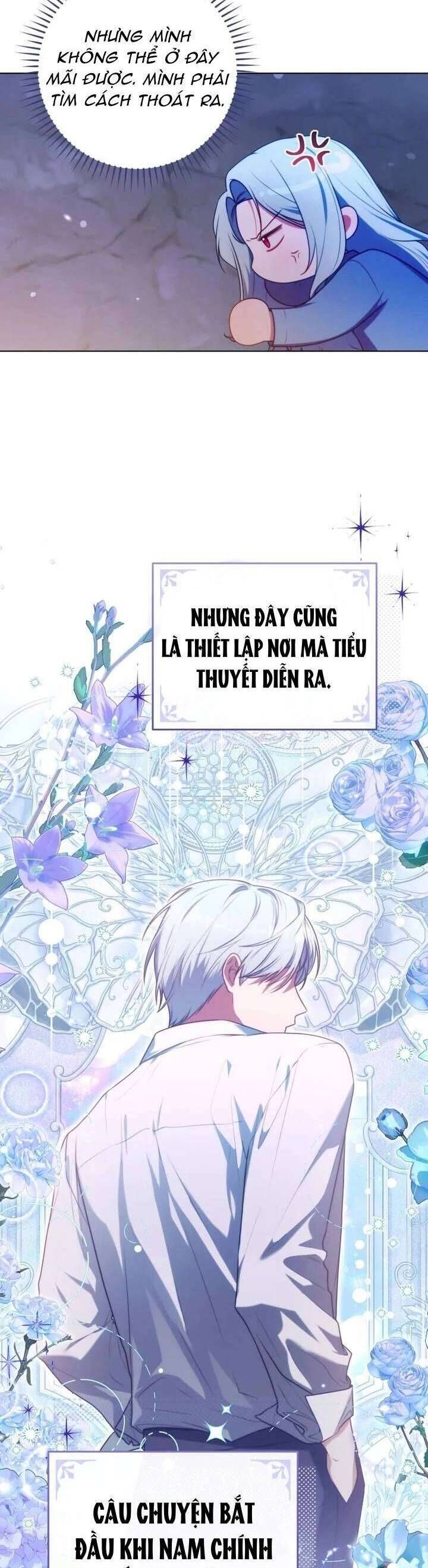 Tôi Trở Thành Cựu Chiến Binh Ngục Tù Trong Tiểu Thuyết Ngược Tâm Chapter 1 - Trang 2