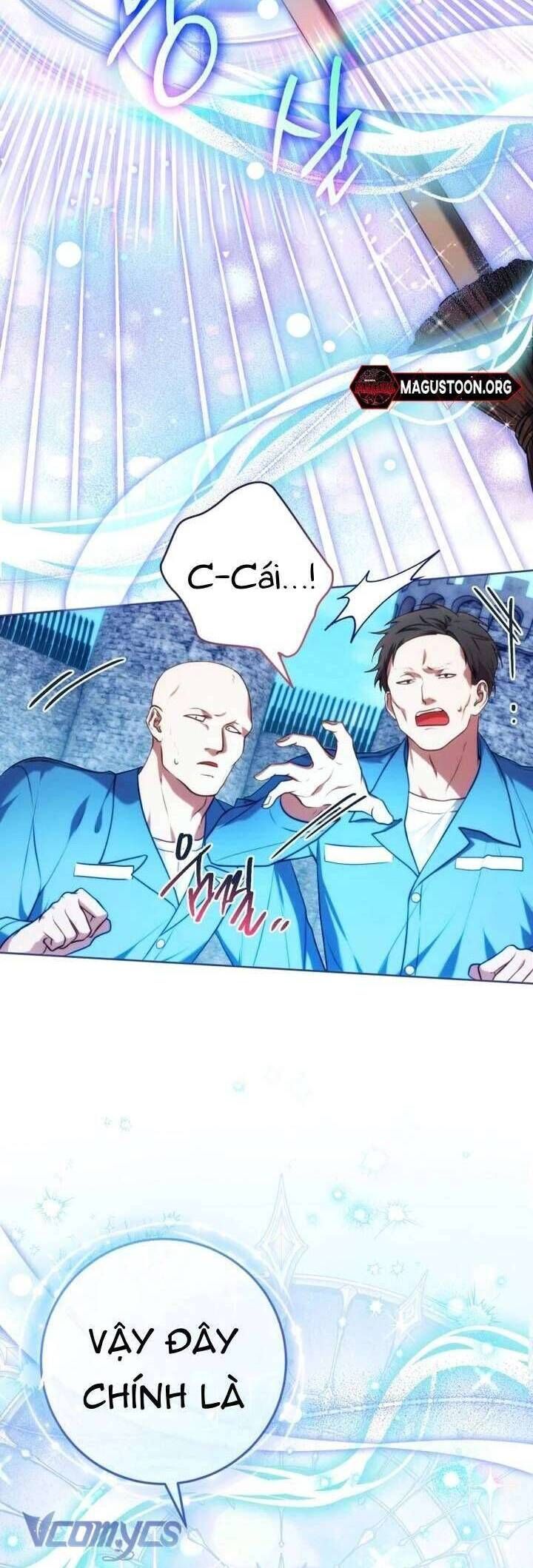 Tôi Trở Thành Cựu Chiến Binh Ngục Tù Trong Tiểu Thuyết Ngược Tâm Chapter 1 - Trang 2